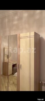 3-otaqlı mənzil kirayə verilir, Gəncə ş., 90 m²