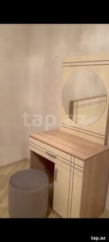 3-otaqlı mənzil kirayə verilir, Gəncə ş., 90 m²