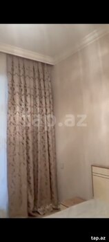 3-otaqlı mənzil kirayə verilir, Gəncə ş., 90 m²