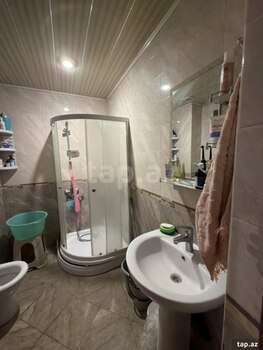 2-otaqlı yeni tikili, 20 Yanvar m., 66 m²