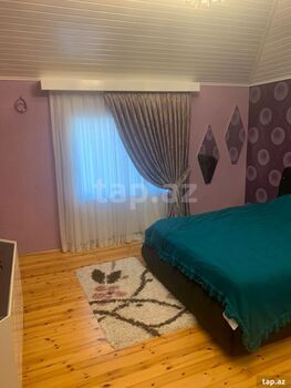 Həyət evi kirayə verilir, Badamdar qəs.