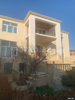 Həyət evi kirayə verilir, Badamdar qəs.