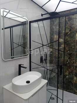 2-otaqlı yeni tikili, Xətai m., 68 m²