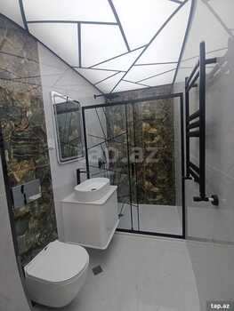 2-otaqlı yeni tikili, Xətai m., 68 m²