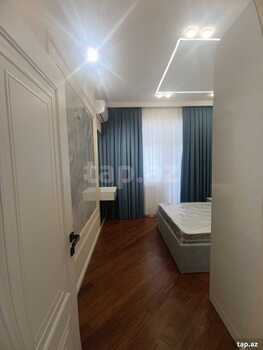 2-otaqlı yeni tikili, Xətai m., 68 m²