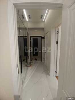 2-otaqlı yeni tikili, Xətai m., 68 m²