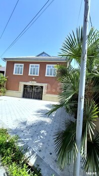 Villa, Göyçay r.