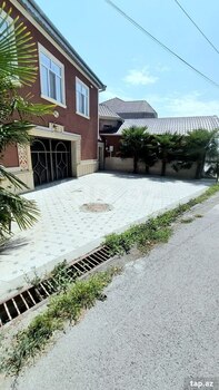 Villa, Göyçay r.