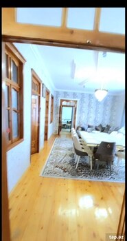 Villa, Göyçay r.