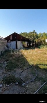 Həyət evi, Qazax ş.