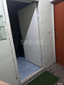 Həyət evi kirayə verilir, 8 noyabr m.