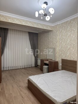 2-otaqlı yeni tikili, Sumqayıt ş., 77 m²