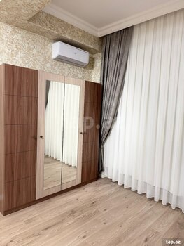 2-otaqlı yeni tikili, Sumqayıt ş., 77 m²