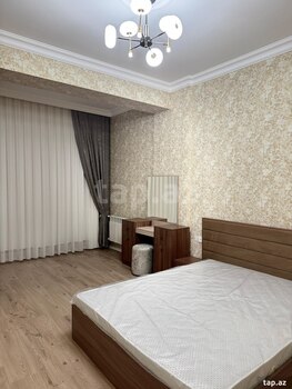 2-otaqlı yeni tikili, Sumqayıt ş., 77 m²
