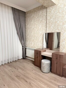2-otaqlı yeni tikili, Sumqayıt ş., 77 m²
