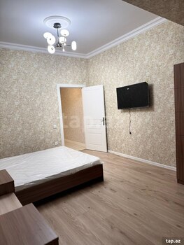 2-otaqlı yeni tikili, Sumqayıt ş., 77 m²