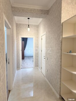 2-otaqlı yeni tikili, Sumqayıt ş., 77 m²