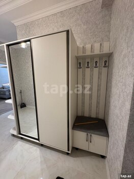 2-otaqlı yeni tikili, Sumqayıt ş., 77 m²