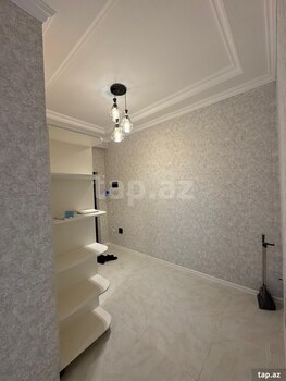 2-otaqlı yeni tikili, Sumqayıt ş., 77 m²