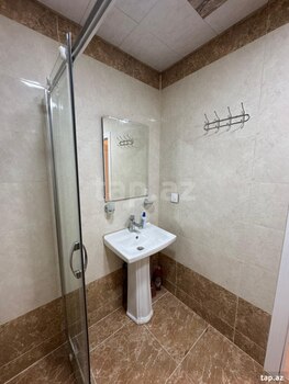 2-otaqlı yeni tikili, Sumqayıt ş., 77 m²
