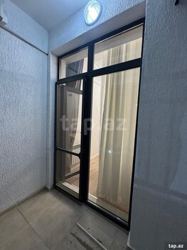 2-otaqlı yeni tikili, Sumqayıt ş., 77 m²
