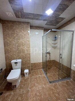 2-otaqlı yeni tikili, Sumqayıt ş., 77 m²