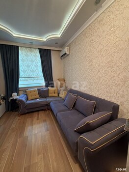 2-otaqlı yeni tikili, H. B. Zərdabi küç., 65 m²