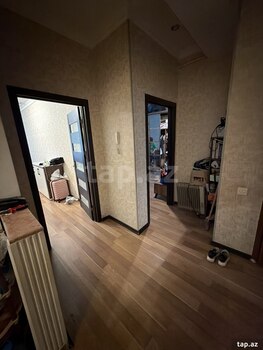 2-otaqlı yeni tikili, H. B. Zərdabi küç., 65 m²