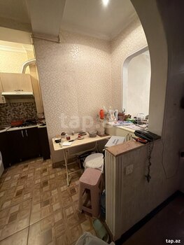 2-otaqlı yeni tikili, H. B. Zərdabi küç., 65 m²