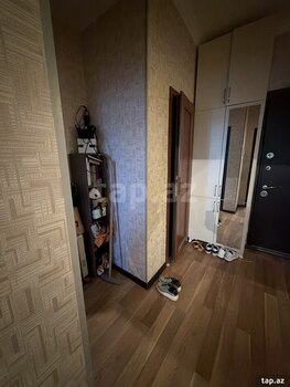 2-otaqlı yeni tikili, H. B. Zərdabi küç., 65 m²