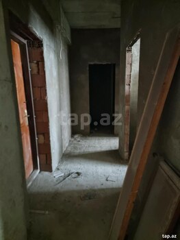 2-otaqlı yeni tikili, Yasamal r., 70 m²