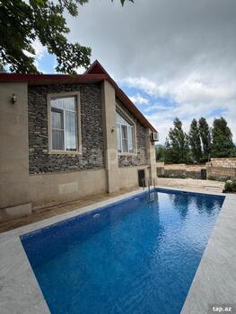 Həyət evi, Quba r.