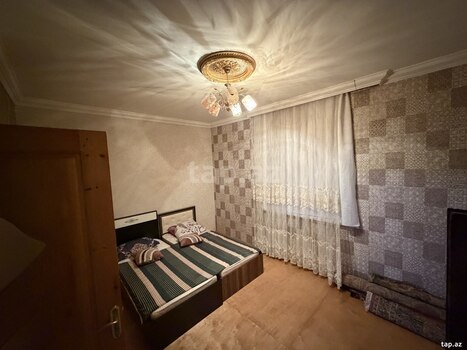 Həyət evi kirayə verilir, Xaçmaz r.