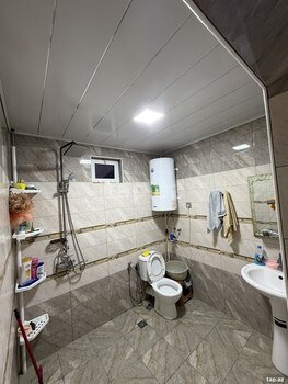 Həyət evi kirayə verilir, Xaçmaz r.