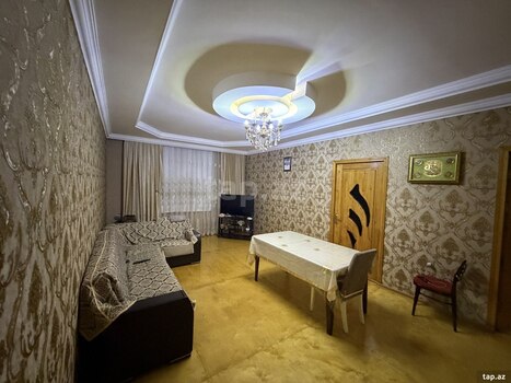 Həyət evi kirayə verilir, Xaçmaz r.
