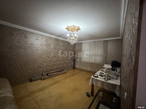 Həyət evi kirayə verilir, Xaçmaz r.
