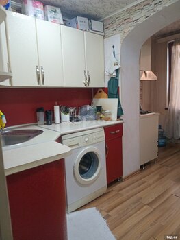 2-otaqlı mənzil, İzmir küç., 56 m²