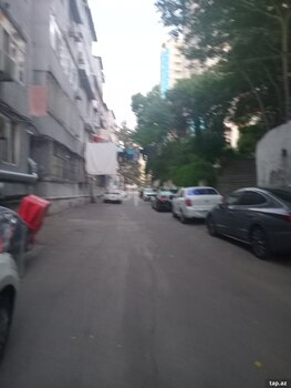 2-otaqlı mənzil, İzmir küç., 56 m²
