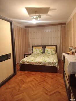2-otaqlı mənzil, İzmir küç., 56 m²