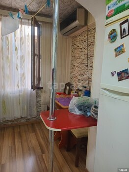 2-otaqlı mənzil, İzmir küç., 56 m²