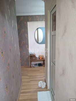 2-otaqlı mənzil, İzmir küç., 56 m²