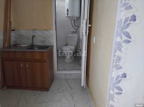 Həyət evi, Xırdalan ş.