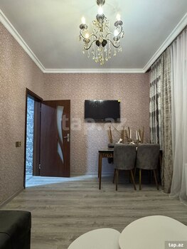 Həyət evi, Xırdalan ş.