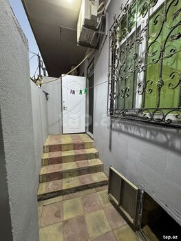 Həyət evi, Xırdalan ş.