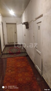 Həyət evi kirayə verilir, Ulduz m.