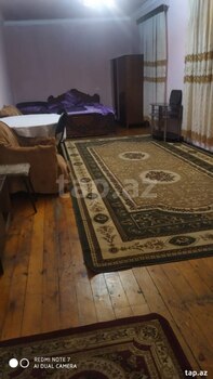 Həyət evi kirayə verilir, Ulduz m.