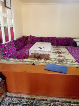 Həyət evi, Xaçmaz r.