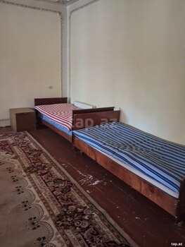 Həyət evi kirayə verilir, Mingəçevir ş.