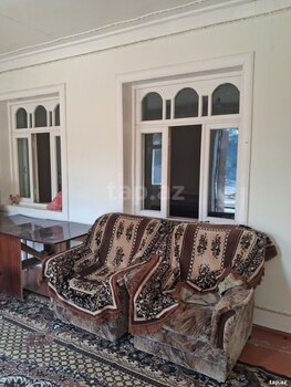 Həyət evi kirayə verilir, Mingəçevir ş.