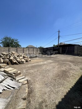 Həyət evi, Sabirabad ş.
